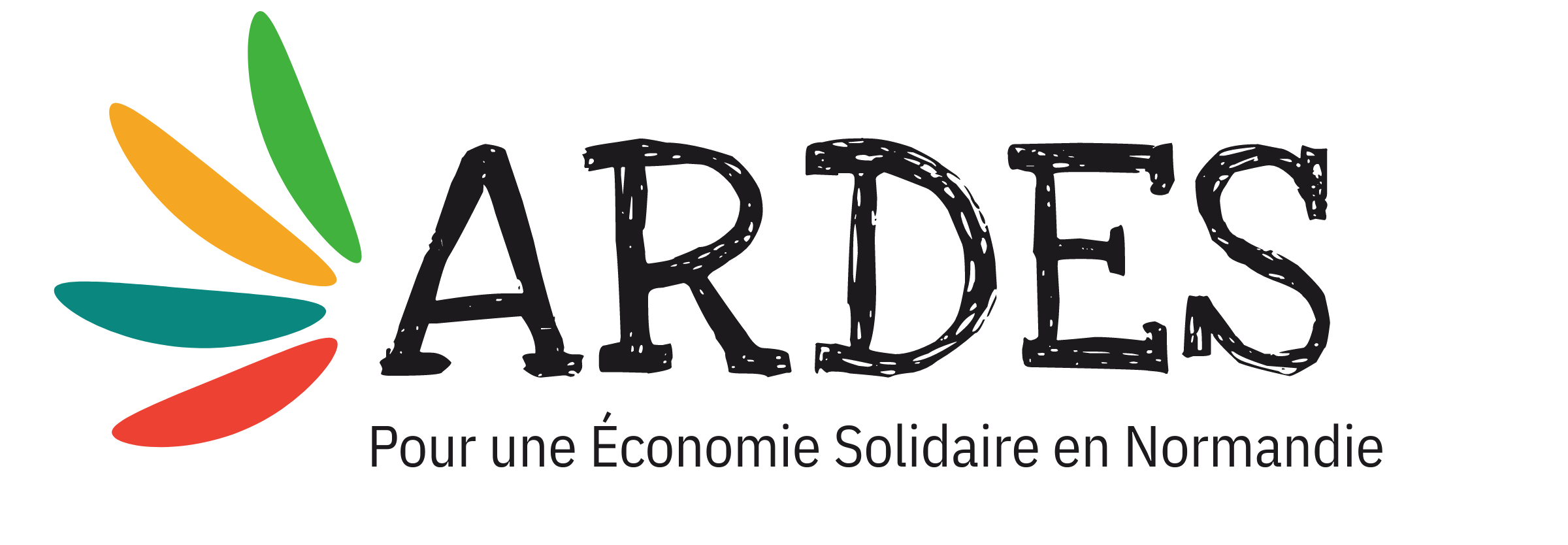 ARDES logo
