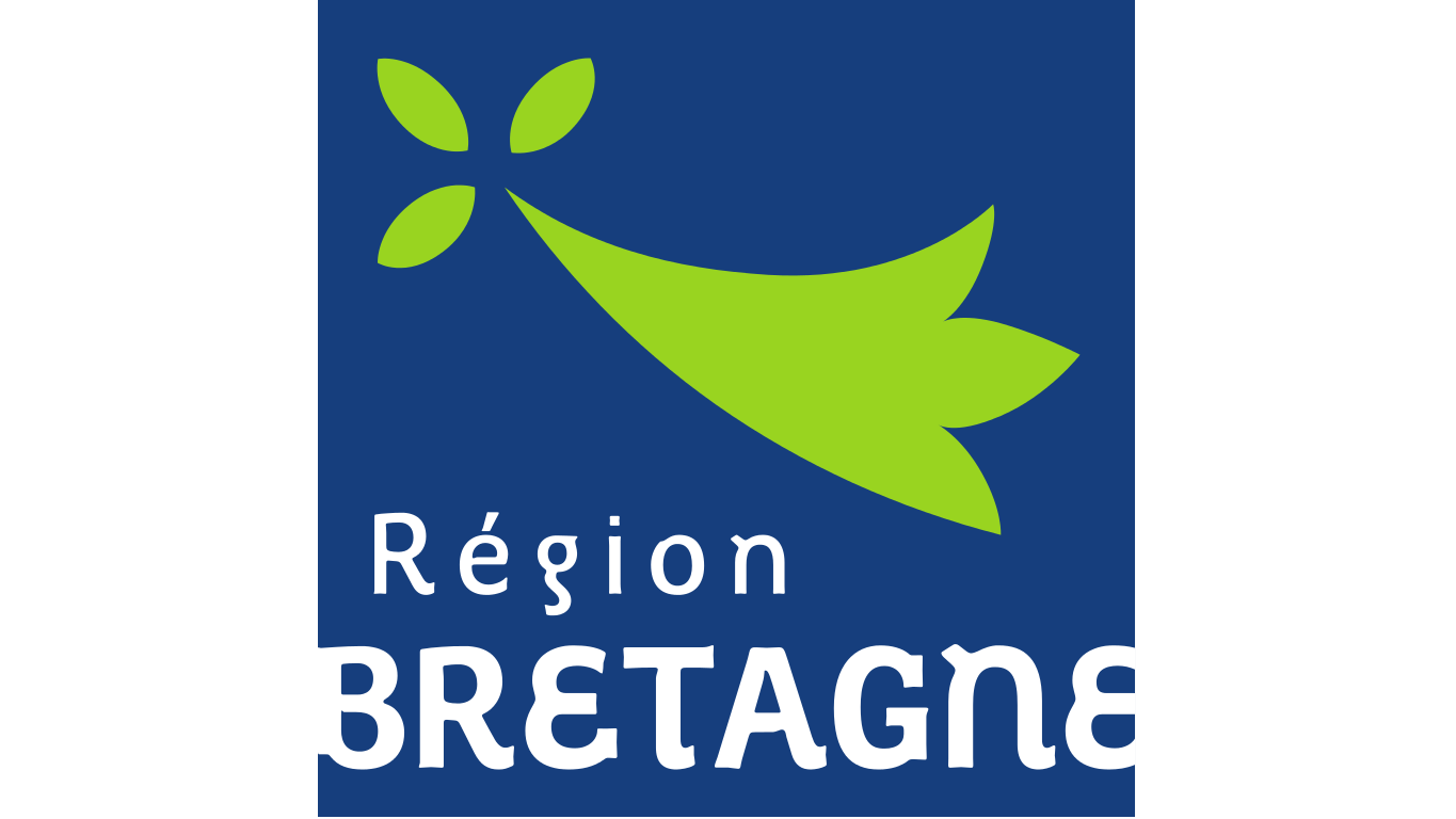region bretagne