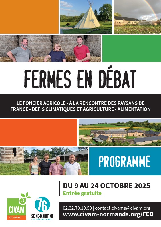 Affiche VDP 2022