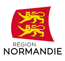 Region NORMANDIE web