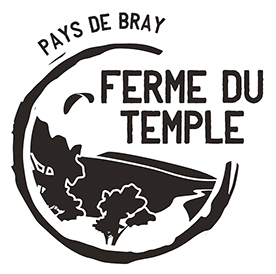 ferme du temple