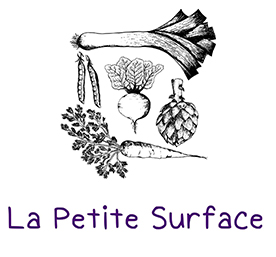 petite surface