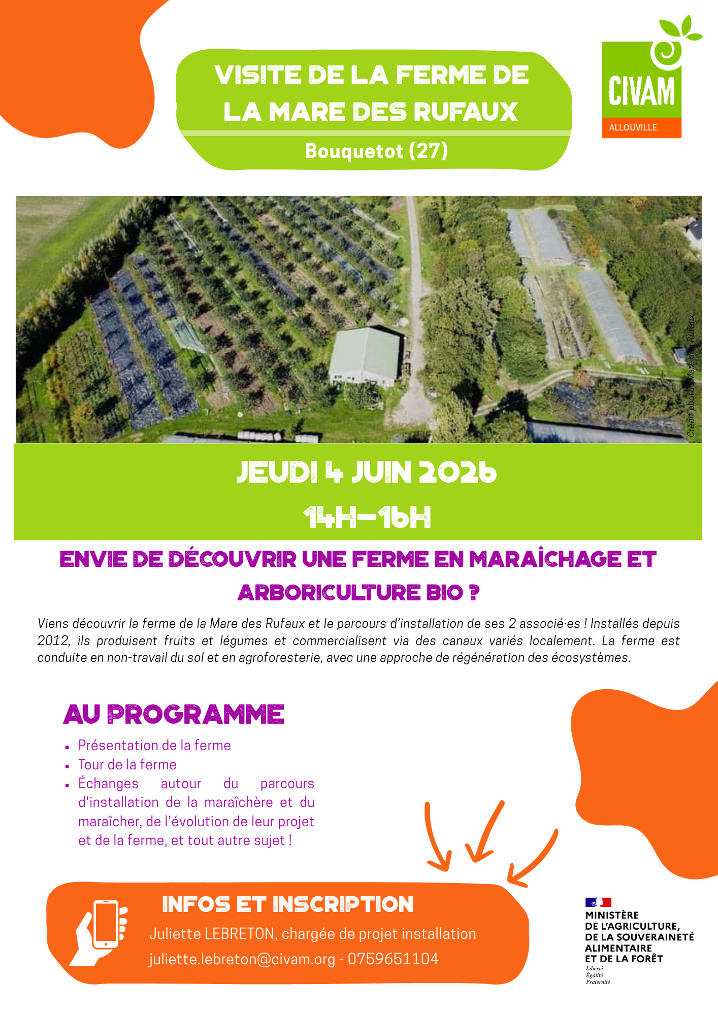 Flyer visite maredesrufaux 04062026