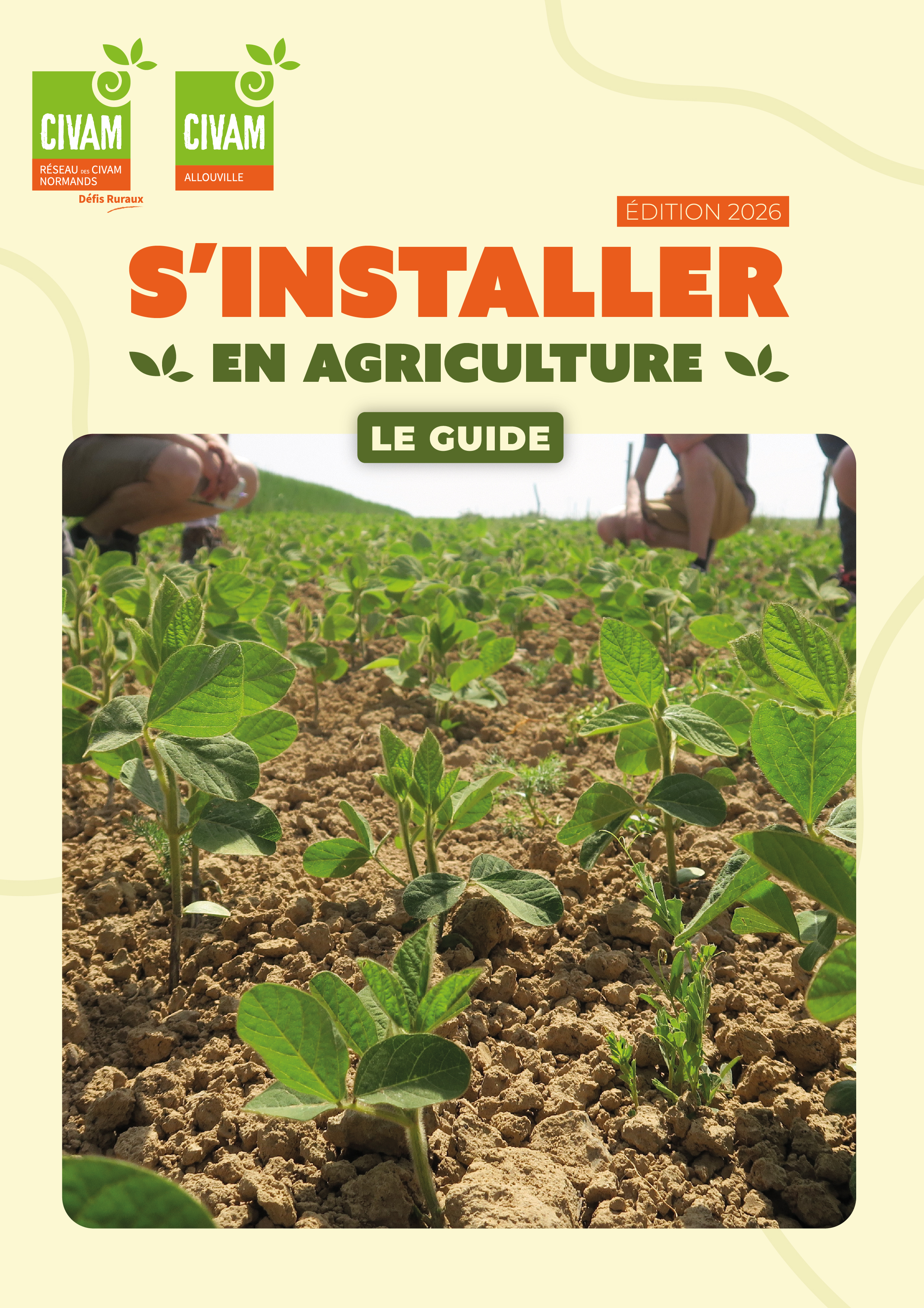 Guide installation couv lq